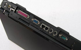 IBM ThinkPad A31 經(jīng)典商務(wù)筆記本電腦的配置與特點